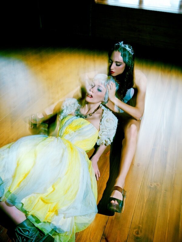 Фото Nastya Dym