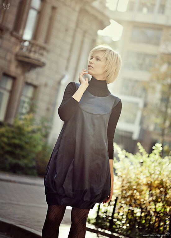 Фото Marussia Slavina