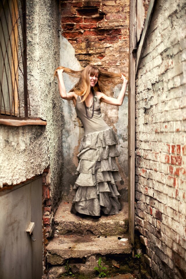 Фото Kuprianov