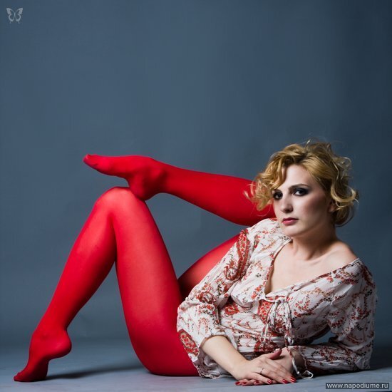 Фото Настя Богданова