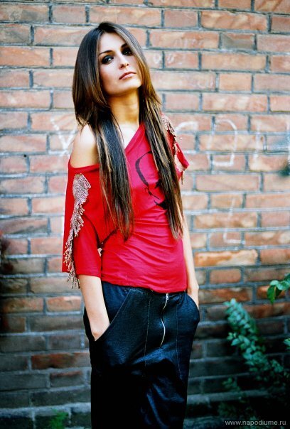 Фото NATALIA KRAVCHENKO