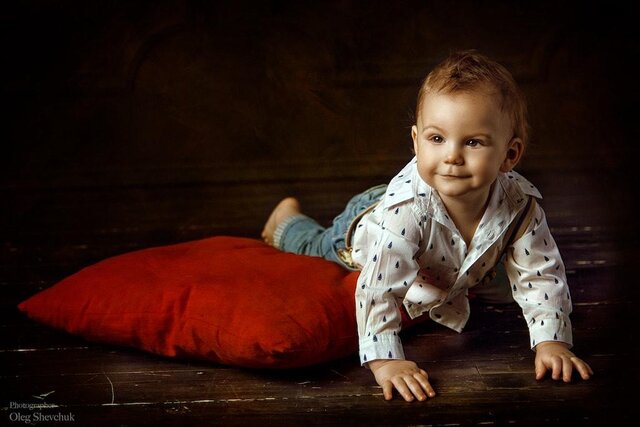 Фото Oleg Shevchuk