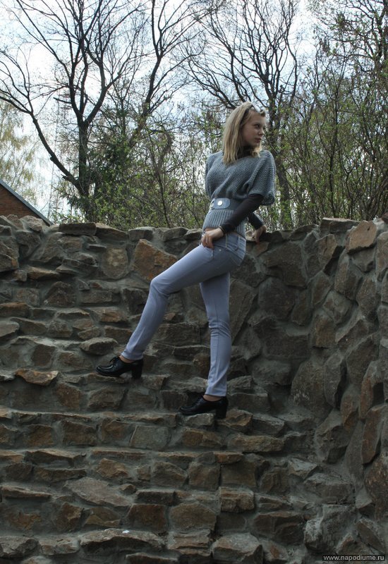 Фото Anna Volosatova