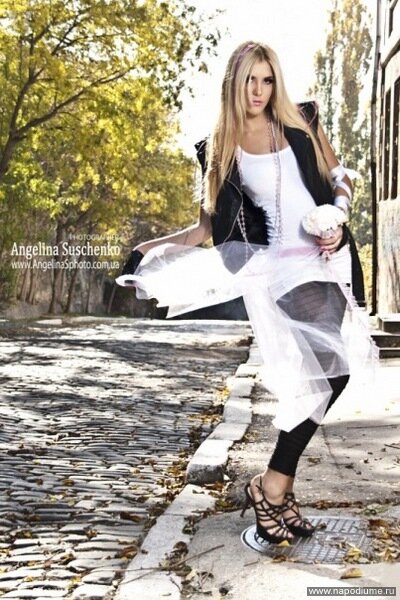 Фото Marina Sweety