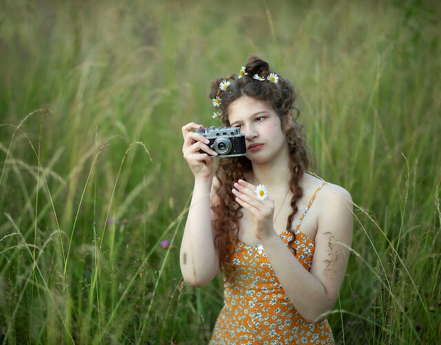 Фото Юлия Стукалова