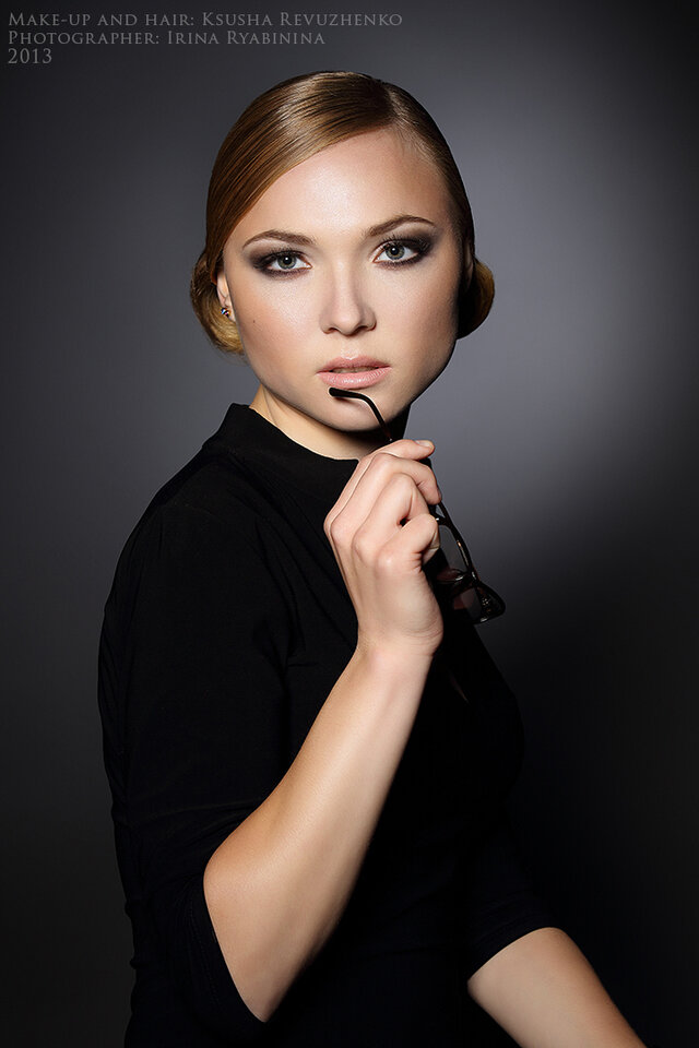Фото Ирина Irina Ryabinina Рябинина