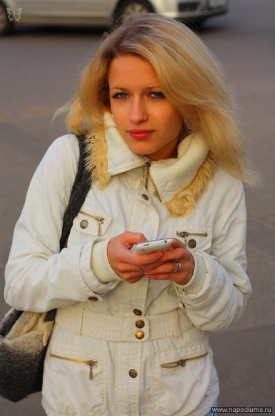 Фото Татьяна ТанюФка Симонова