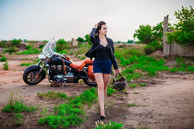 Fedor Salomatov's photo