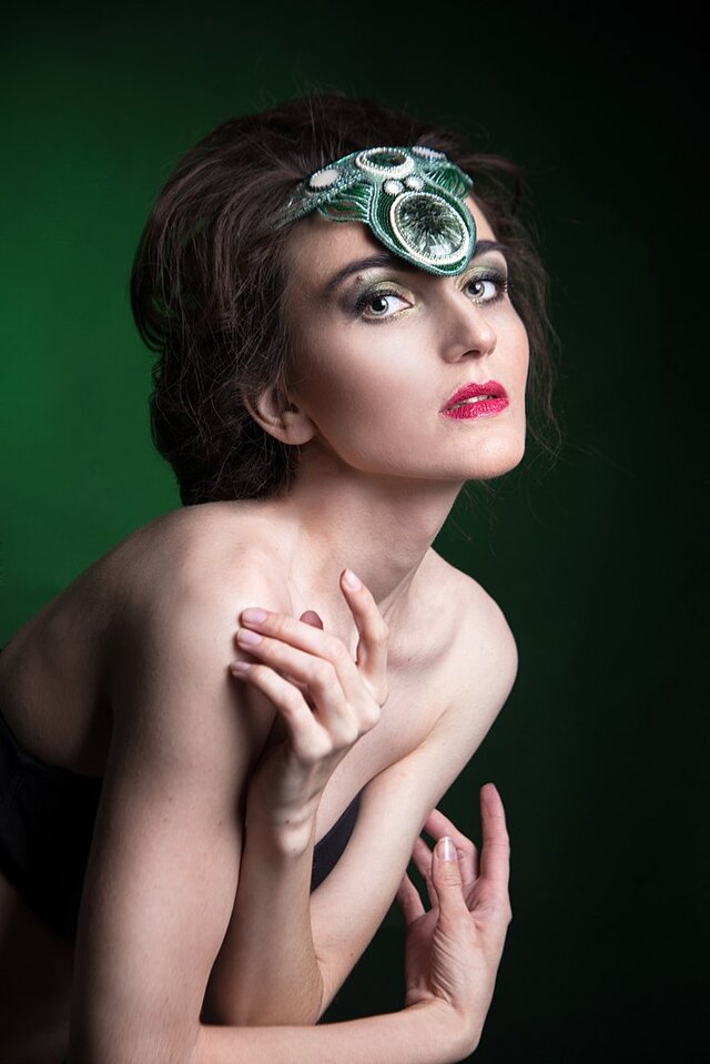 Фото Кристина ~Lunnaya Koshka~ Дёмина