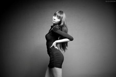 Фото Шарин Shareen Гопал
