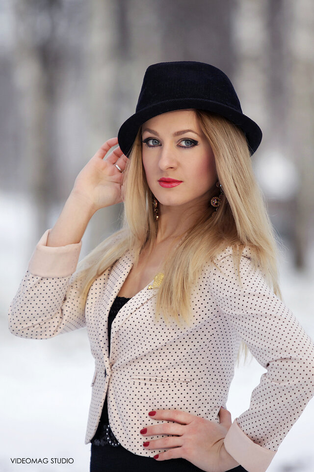 Фото Inessa Savchuk