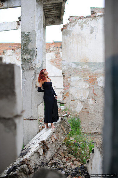 Фото Сергей Деркач