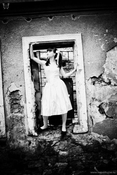 Фото Ri Bulatova