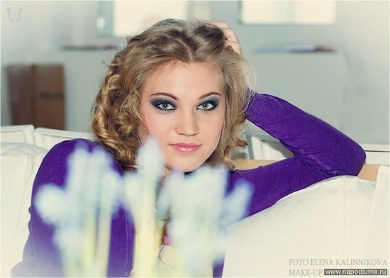 Фото Карина Игнатьева