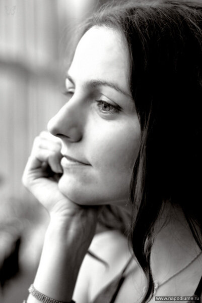 Фото Maria Noskova