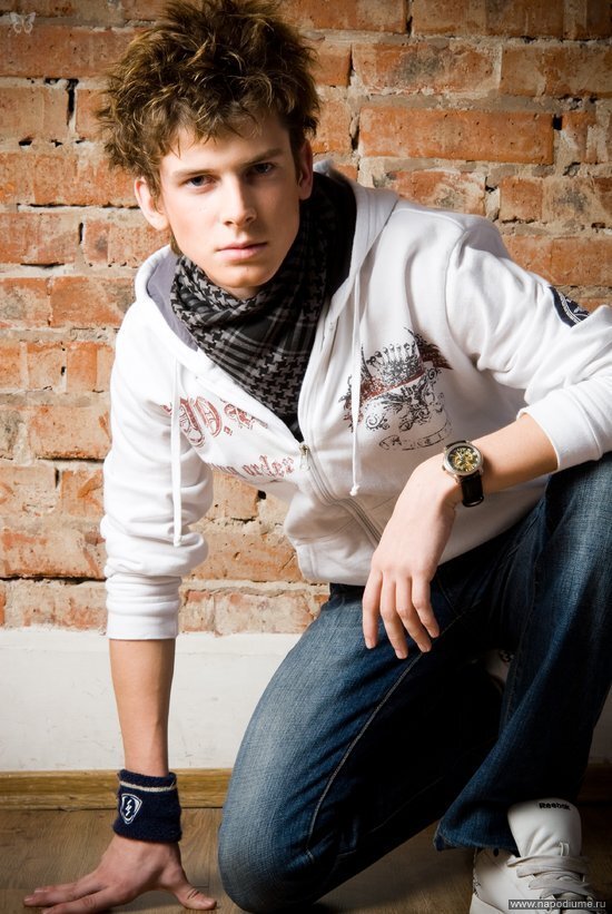 Фото Oleg Pashuk