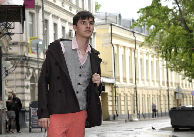 Фото Vadim Rodionov