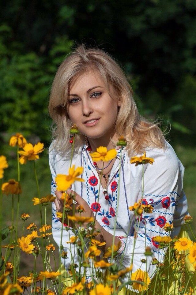 Foto Anastasiia Smolia