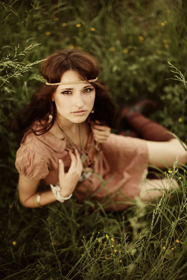 Kristina Tiurina's photo