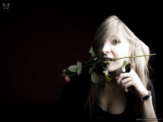 Фото Карина Гребенчукова