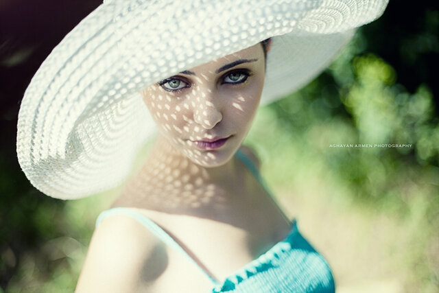 Фото Armen Aghayan