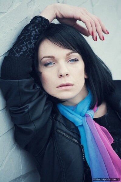 Фото Anna Skakunova