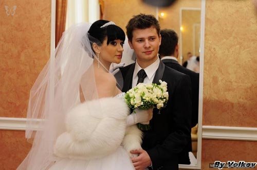 Фото Алина Волкова