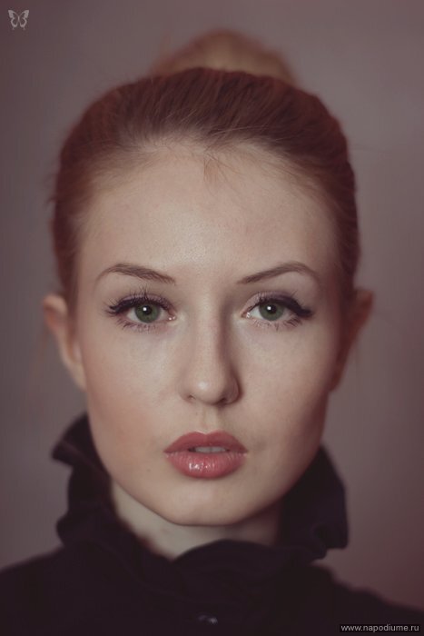 Фото Наталия Чижова