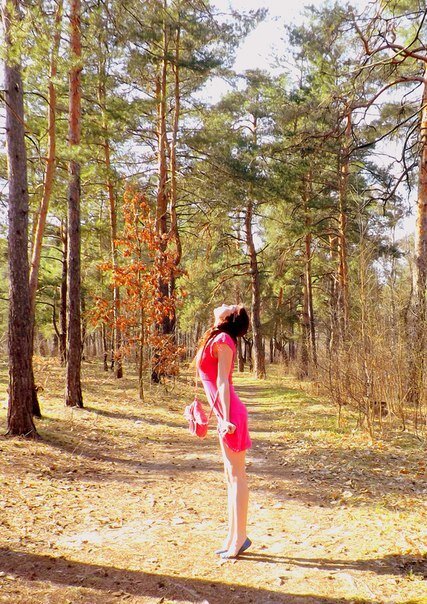 Фото Нюта