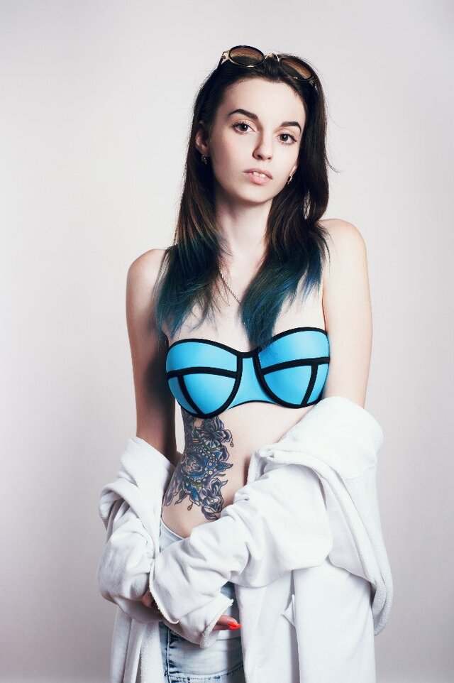 Фото Екатерина Алексеева