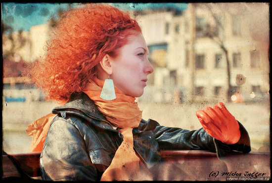 портрет