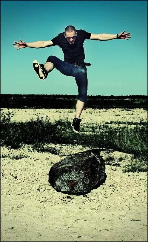 Yaroslav Alushkin's photo