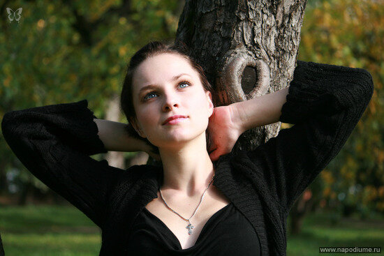 Фото Анна Карнаух