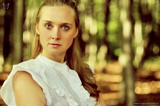Фото Анна Куприянова