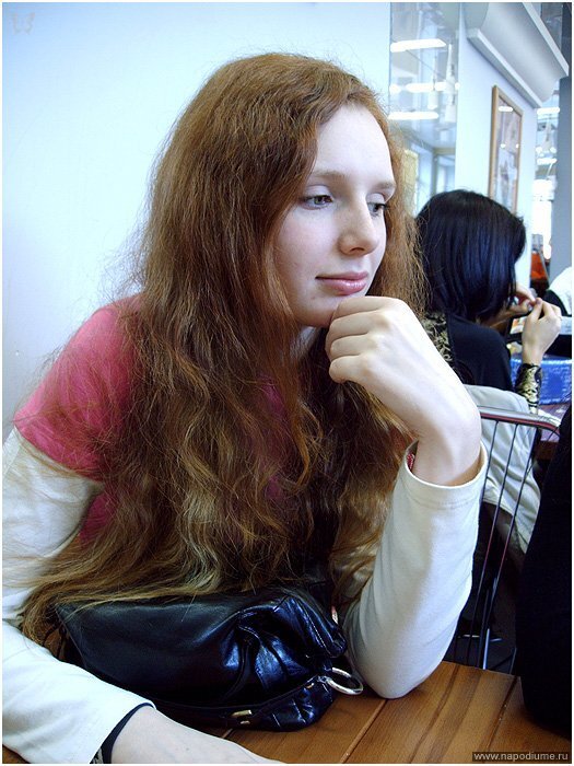 Фото Natali Deinekina