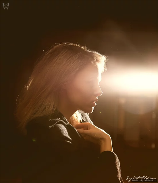 Katya Terenteva's photo