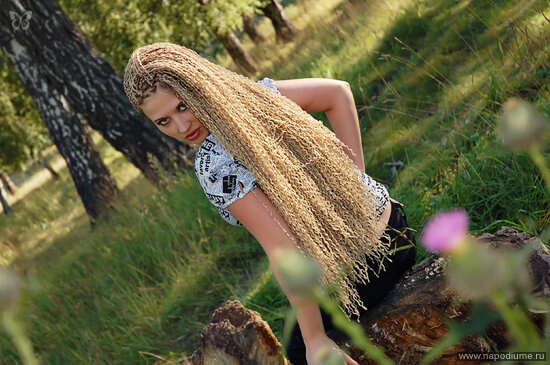 Фото Олеся Самульцева
