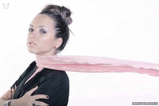 Фото Елена Булюбаш