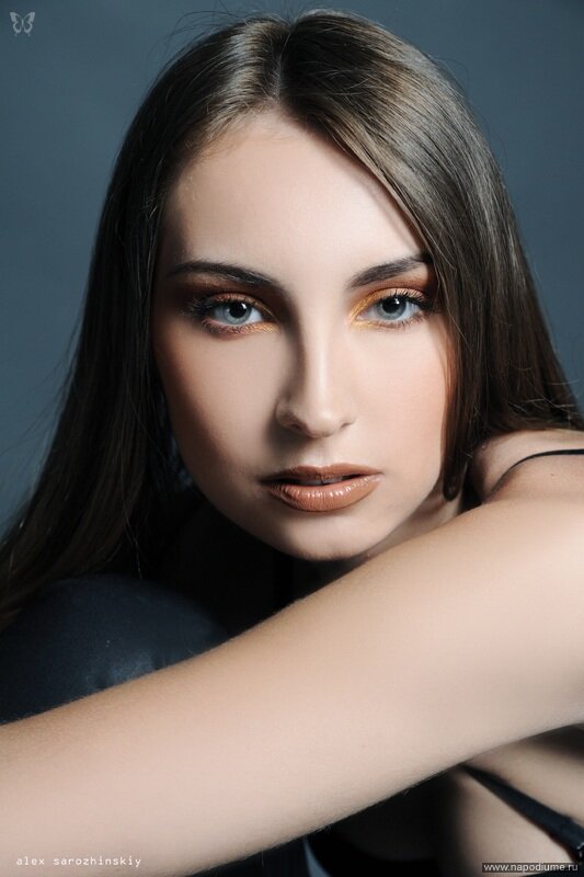 Фото Vika Prosvirova