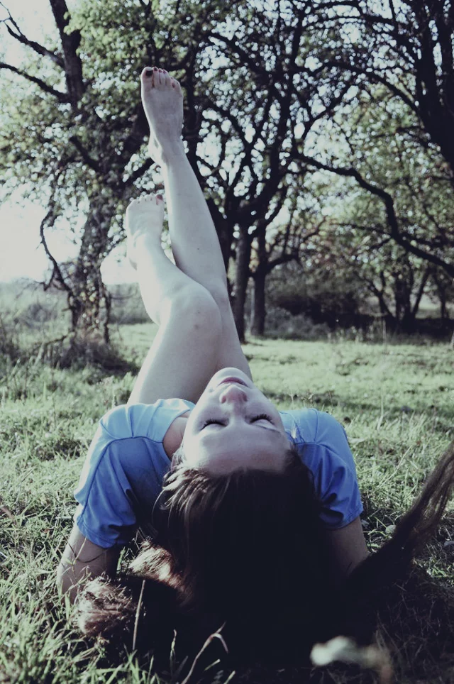 Anrietta SHimko's photo