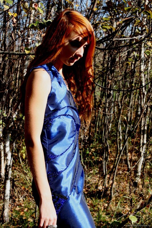 Фото Anny Korshunova