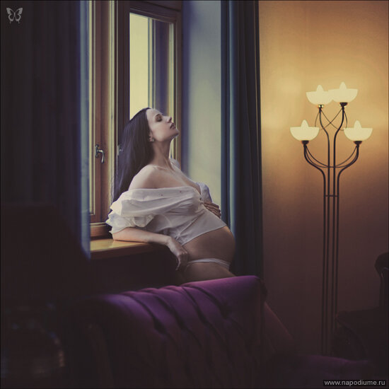 Фото aleksandra kinskaj