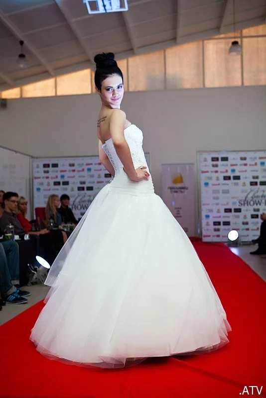 Фото Екатерина Лютая