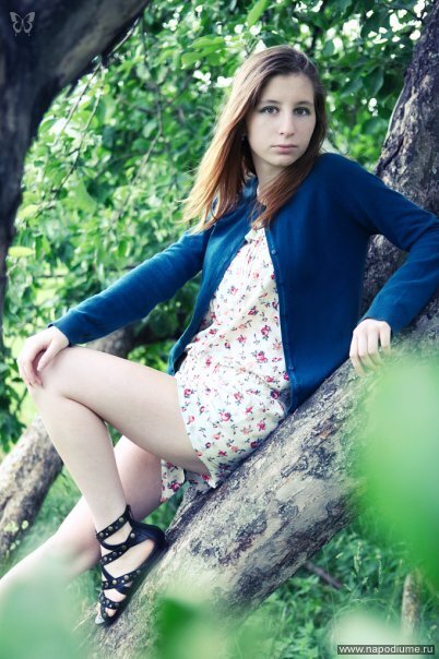 Фото Карина Петрова
