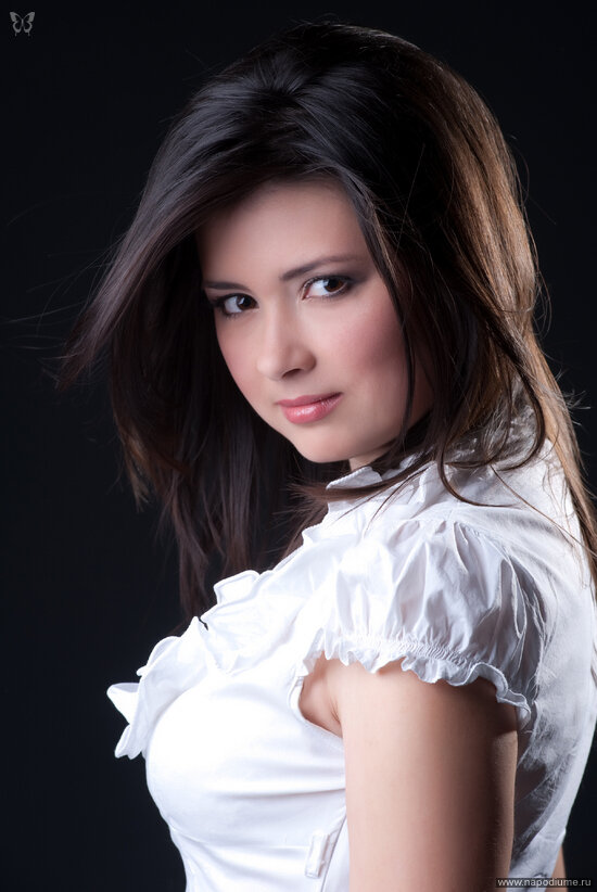 Фото Татьяна Мельникова