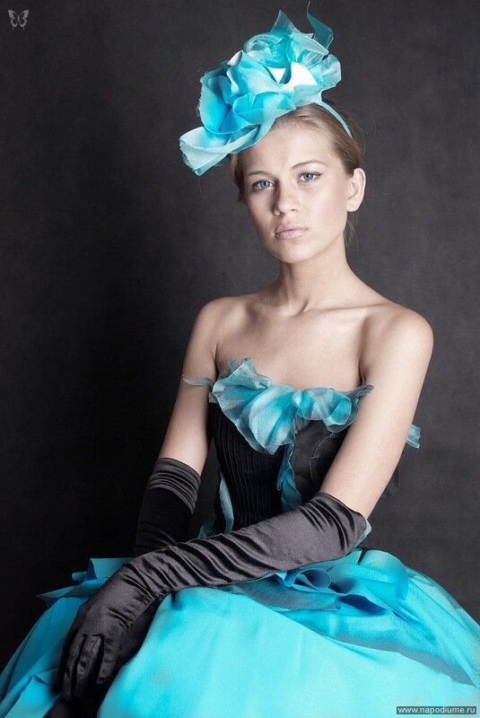 Фото Ольга KAURTSEVA Каурцева