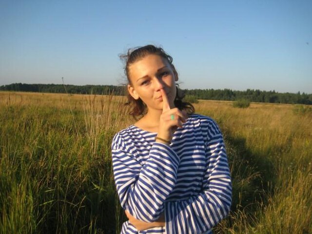 Фото Регина Reginka Целлер