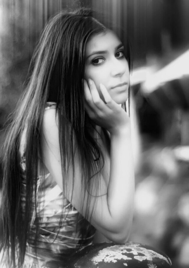 Фото Tusho Barseghyan