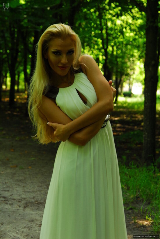 Фото КАРИНА КАРИНА НИКИШИНА