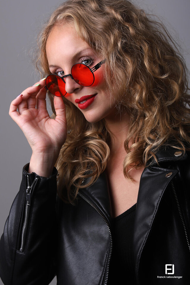 Mylene by Franck Leboulenger